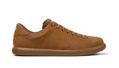 Camper Pelotas Soller Muškarci - Cipele Camper - Smeđa - K101003-008-11 - Size: 11