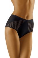 Kalhotky Wolbar Eco-Ma Černá M