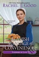 Amish Marriage of Convenience, An - Rachel J. Good - kniha z kategorie Společenská beletrie
