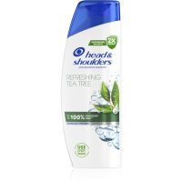 Head & Shoulders Tea Tree šampón proti lupinám 250 ml