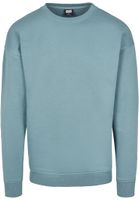 Sweat Crewneck Dusty Blue