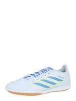 ADIDAS PERFORMANCE Kopačke 'Predator Club'  plava / pastelno plava / neonsko žuta