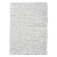 KOBEREC S VYSOKÝM VLASOM, 60/110 cm, krémová