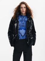 Desigual Flam Winter jacket Cheren