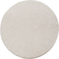 Kusový koberec Helix 2200 cream kruh 120x120 cm