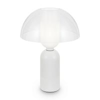 MAYTONI STOLNÍ LAMPA, 30/42,5 cm