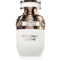 French Avenue Coconut Leche woda perfumowana dla kobiet 80 ml