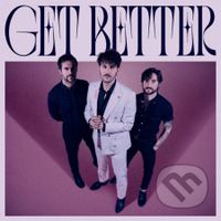 Storm Orchestra:  Get Better - Storm Orchestra