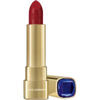 Dolce&Gabbana Gemstone Lipstick блискуча помада відтінок 415 Sapphire Rust 3.5 гр