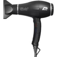 Parlux Ethos Profi-Haartrockner mit Ionisator Black 1 St.