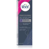 Veet Professional All Skin Types krema za depilaciju za sve tipove kože 100 ml