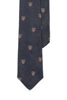 Polo Ralph Lauren Hodvábna kravata Polo Ralph Lauren