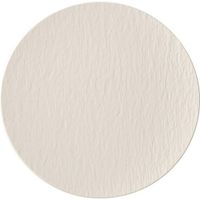 Villeroy & Boch TANIER GOURMET Manufacture Rock blanc 31,5 cm