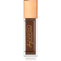 Urban Decay Stay Naked Foundation tekutý mejkap s matným finišom odtieň 90 NN 30 ml