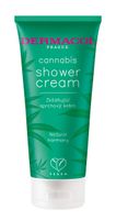 Dermacol Cannabis sprchovací krém
