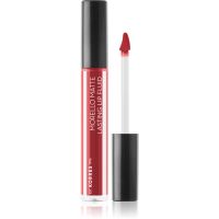 Korres Morello Matte lagani tekući mat ruž za usne nijansa 53 Red Velvet 3.4 ml