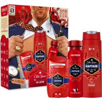 Old Spice Captain Gentleman Set σετ δώρου (για άντρες)