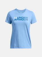 Under Armour UA Big Logo Pack SS Koszulka Niebieski