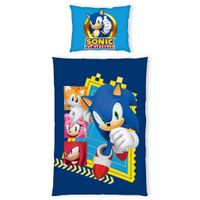 Herding POSTEĽNÁ BIELIZEŇ, renforcé, viacfarebná, 140/200 cm