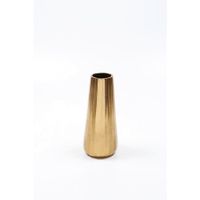 Ambia Home VÁZA, kov, 29 cm