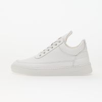 Sneakers Filling Pieces Low Top Nappa White EUR 44