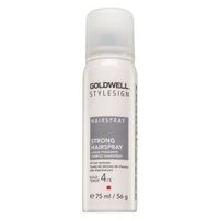 Goldwell StyleSign Hairspray Strong Hairspray lakier do włosów dla silnego utrwalenia 75 ml