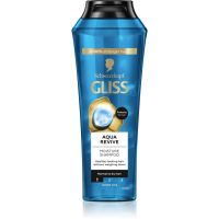 Schwarzkopf Gliss Aqua Revive šampon za normalnu i suhu kosu 250 ml