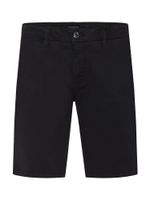 Funky Buddha Chino hlače  crna