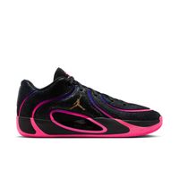 Air Jordan Tatum 4 LEA "Neon" - Pánske - Tenisky Jordan - Čierne - IR0073-003 - Veľkosť: 42