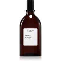 100BON Ambre & Tonka Eau de Parfum Unisex 100 ml