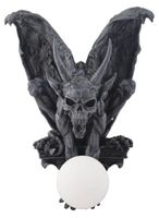 lampa ścienna Gargoyle Wall lamp