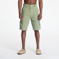 Tommy Jeans Otis Twill Reg Cargo Shorts Green 31