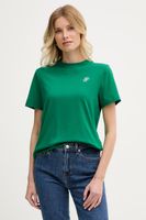 Tommy Hilfiger tričko dámske s bavlnou
