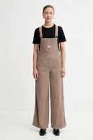 Nohavice na traky Levi's XL OVERALL XL OVERALL