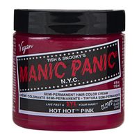 farba do do włosów MANIC PANIC - Hot Pink