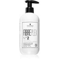 Schwarzkopf Professional Color Enablers Fibreplax N°2 Bond Sealer ošetrujúca kúra po farbení a trvalej 500 ml