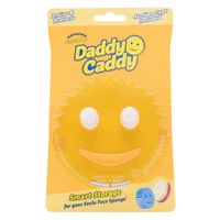 DRŽÁK NA HOUBIČKU čiré