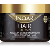 INOAR Hair Therapy stärkende Maske für beschädigtes Haar 250 g