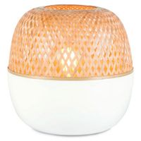 Good & Mojo STOLNÁ LAMPA, nástenný stmievač, 30/33 cm