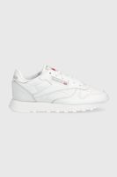 Reebok Classic sneakers pentru copii culoarea alb