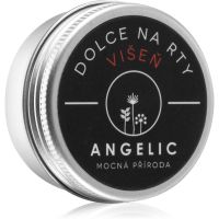 Angelic Dolce Sour cherry balzam za ustnice 15 ml