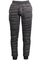 CAVALLI CLASS MEN&#39;S BLACK PANTS