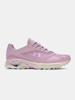 Under Armour Boty UA HOVR Apparition RTRFTR SD-PPL - unisex