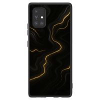 ULTIMATE CASE pro Samsung Galaxy A71 A715F - Thunder