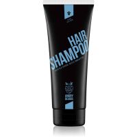 Angry Beards Jack Saloon Shampoo очищуючий шампунь для волосся 230 мл