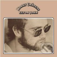Elton John: Honky Château LP (2 LP) - Elton John