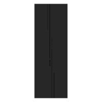 LIGHTMAT II podložka na cvičenie modrá 4 mm