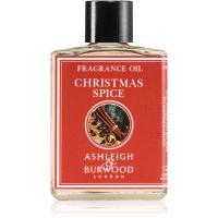 Ashleigh & Burwood London Fragrance Oil Christmas Spice vonný olej 12 ml