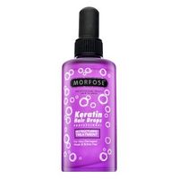 Morfose Hair Drops wzmacniająca pielęgnacja o działaniu regenerującym Keratin 100 ml