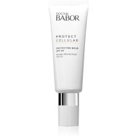 BABOR Protect Cellular Protecting Balm SPF50 balsam protector pentru toate tipurile de ten SPF 50 50 ml